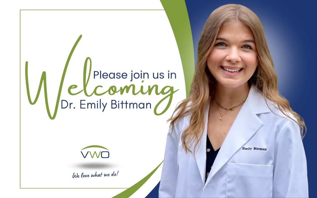 Dr. Emily Bittman Comox Valley Optometrist