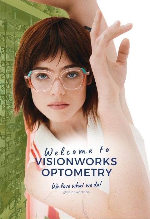 Comox Optometry - Eyewear - Sunglasses - Contact Lenses