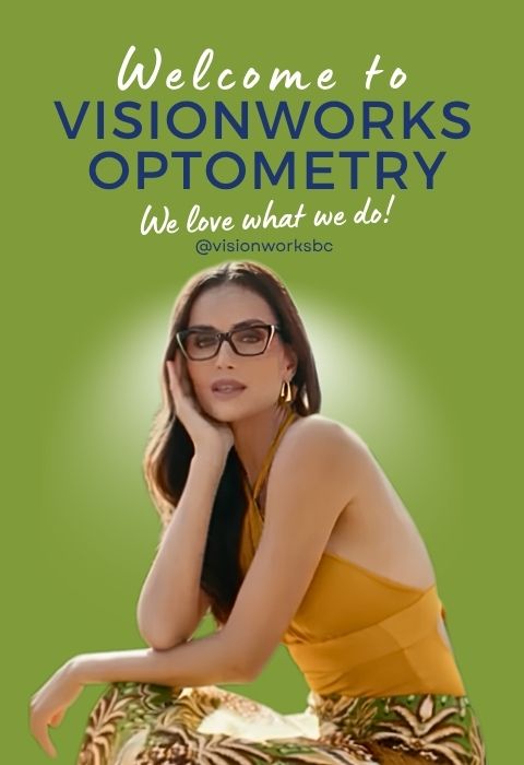Comox Optometry - Eyewear - Sunglasses - Contact Lenses