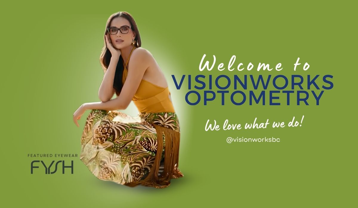 Comox Optometry - Eyewear - Sunglasses - Contact Lenses