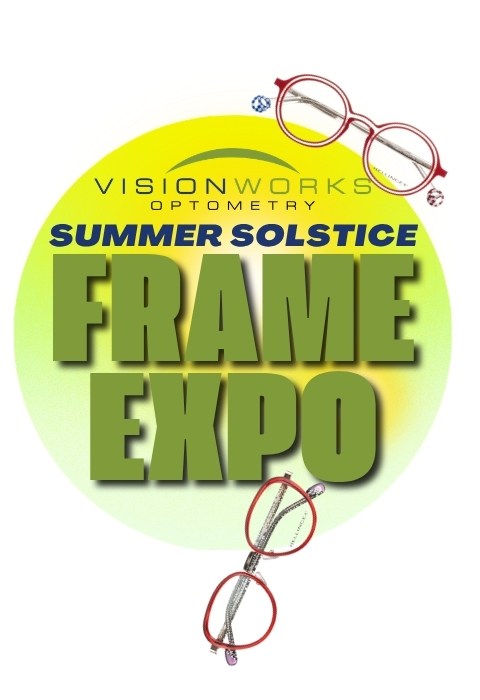 Comox Optometry - Eyewear - Sunglasses - Contact Lenses