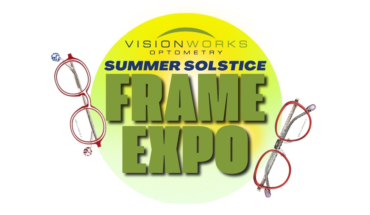 Comox Optometry - Eyewear - Sunglasses - Contact Lenses