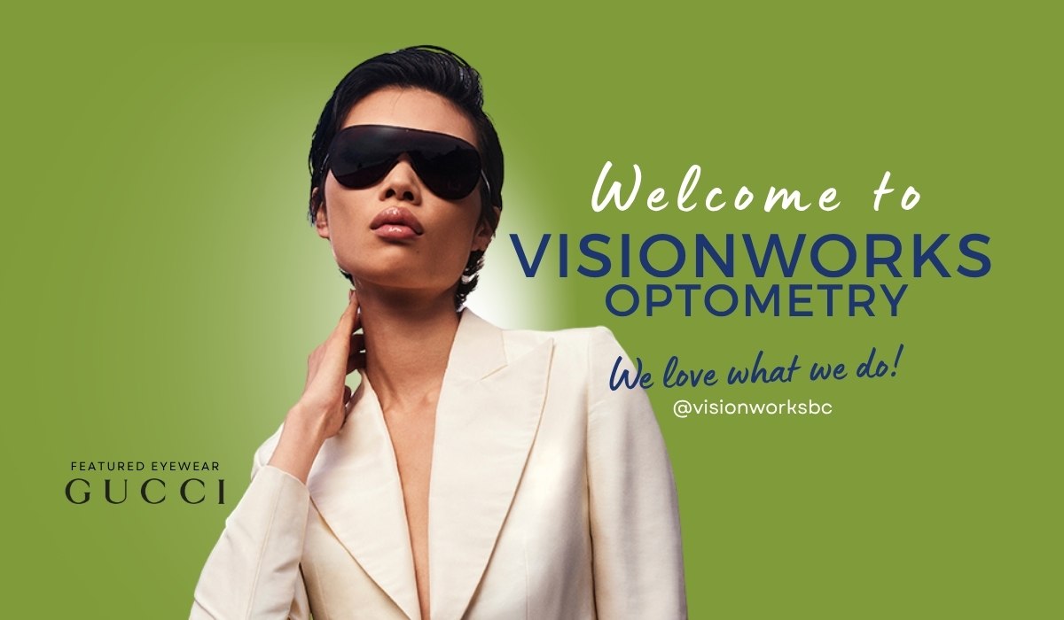 Comox Optometry - Eyewear - Sunglasses - Contact Lenses