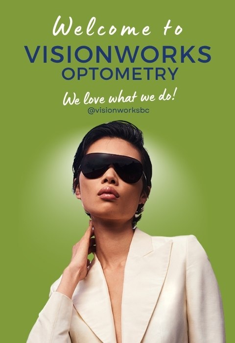 Comox Optometry - Eyewear - Sunglasses - Contact Lenses